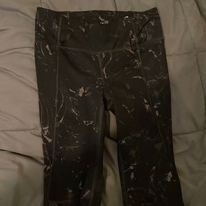 Athleta xs leggings